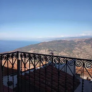  Casa vacanze Aurusa - Pollina, Sicilia Autentica