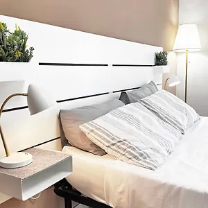  Appartamento Etna Bright House
